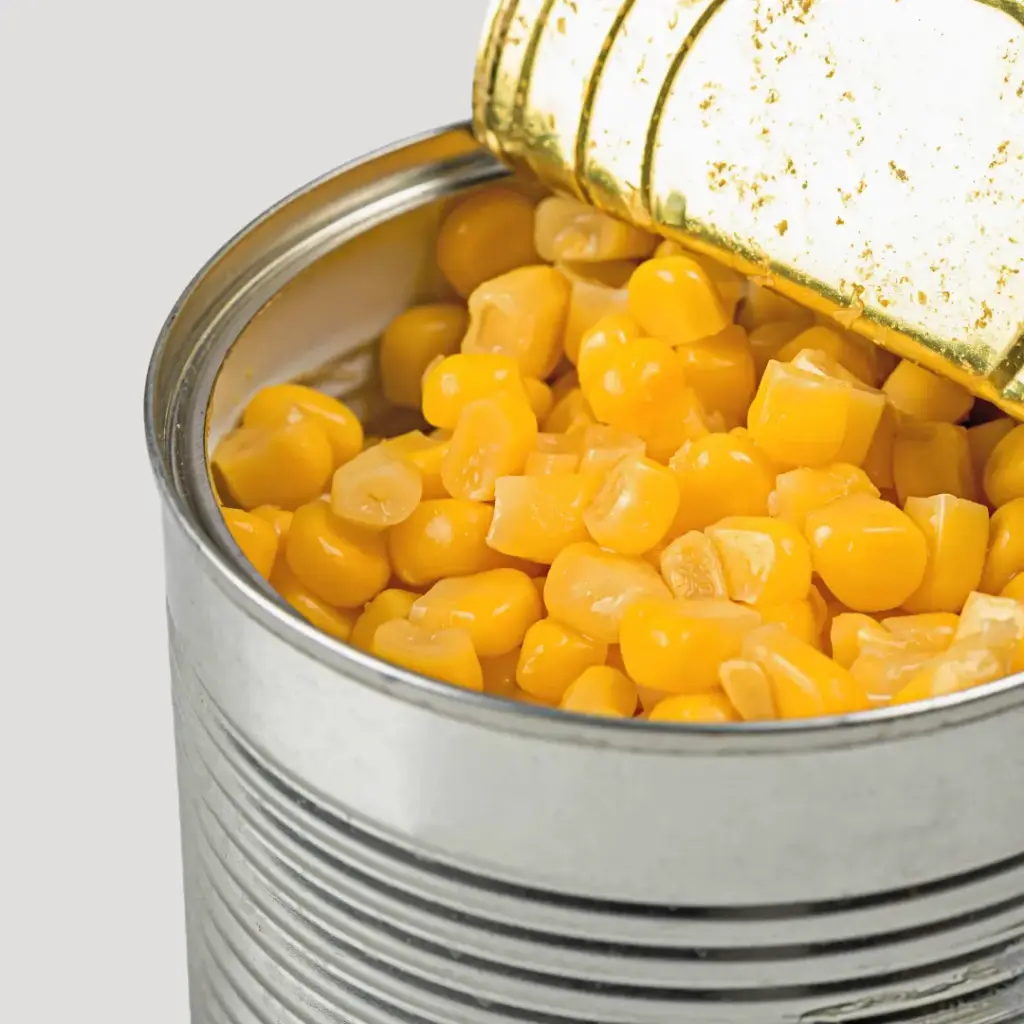 罐裝甜玉米 (400g)