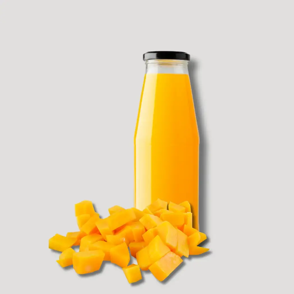 芒果汁飲料 (1L)