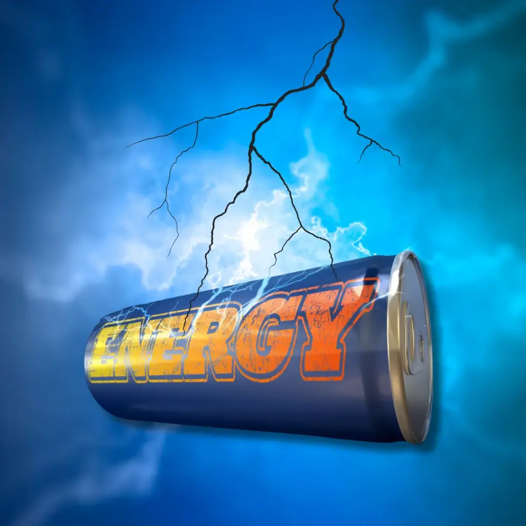 能量飲料 (250ml)