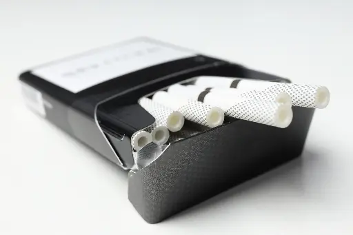 薄荷細支香烟（20 支裝）