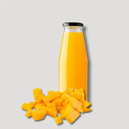 芒果汁飲料 (1L)